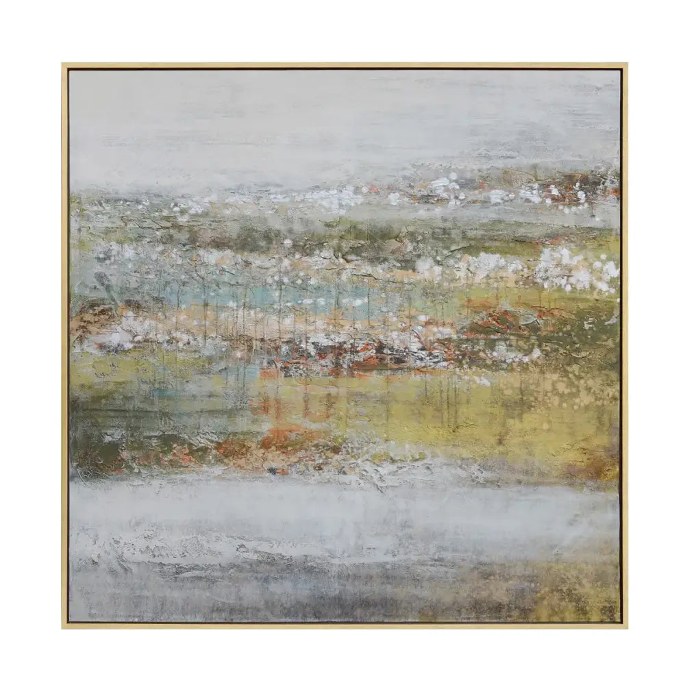 Genesis Painting - Artwork