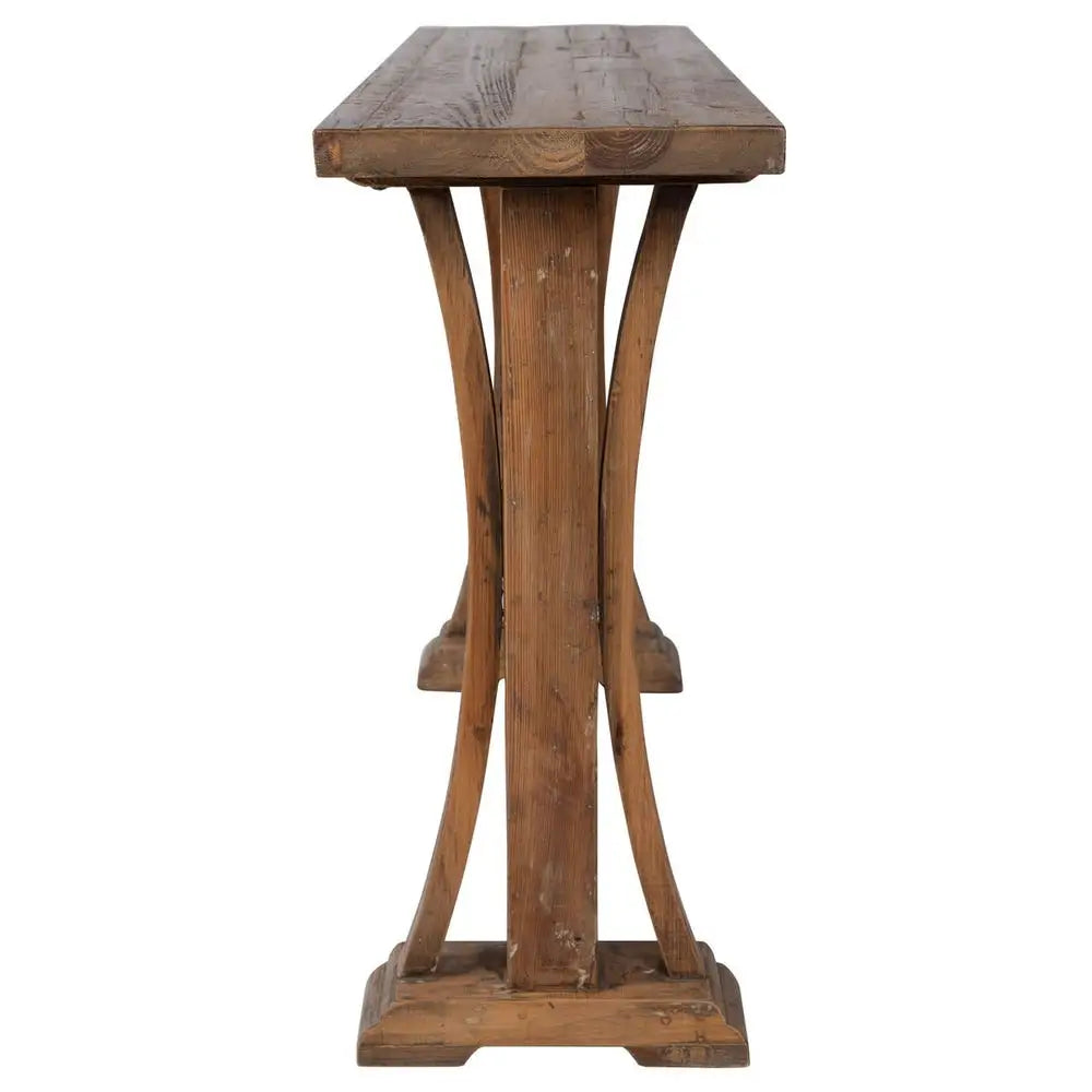 Genessis Console Table - Console