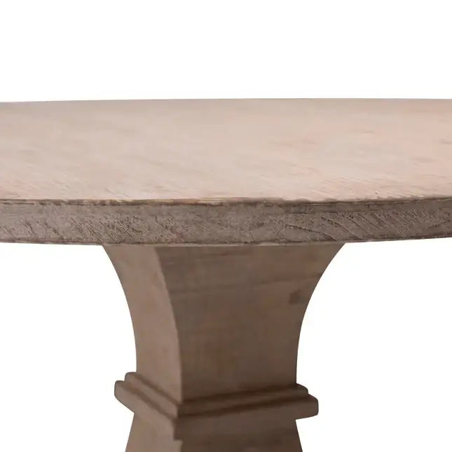 Geniva Dining Table - Dining Table