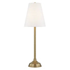 Gentry Buffet Lamp Table Lamp