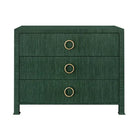 Getty GR Three Drawer Chest - Chest