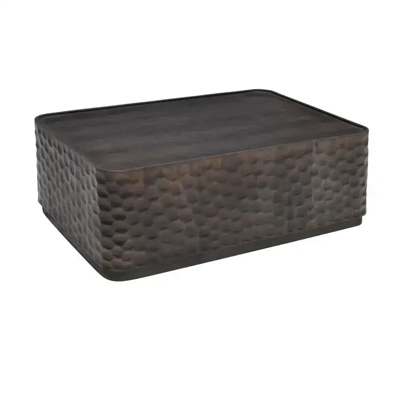 Gibson Coffee Table - Coffee Table