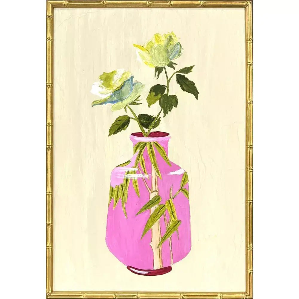 Gilded Garden II - 2 - Artwork
