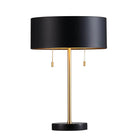 GILLIAN TABLE LAMP - Table Lamp