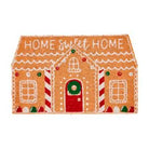 Gingerbread Doormat - doormat
