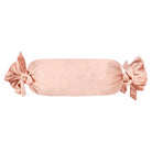 GISELLE BOLSTER PILLOW - PINK - BEDDING