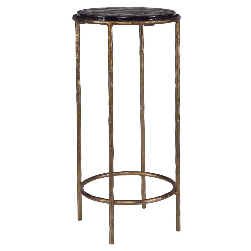 Glass Martini Table - Furniture