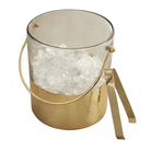 Gold Ice Bucket - Gifts