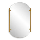 Gold Mirror - Mirror