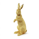 GOLDEN BUNNY - EASTER