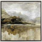 Golden Hills - Artwork