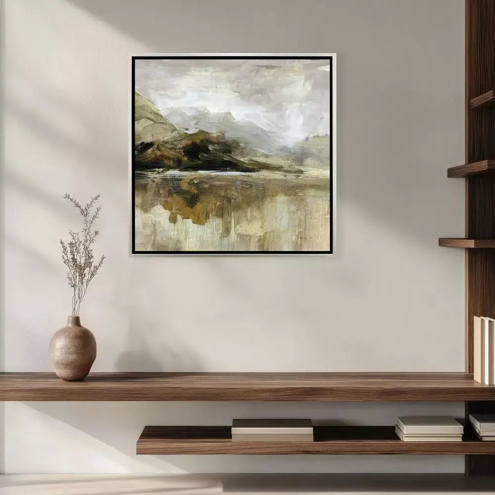 Golden Hills - Artwork