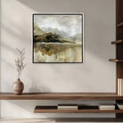 Golden Hills - Artwork