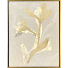 Golden Stems I - 2 - Artwork