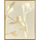 Golden Stems II - 2 - Artwork