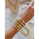 Goldfish Bracelet