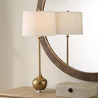 Good As Gold Buffet Lamp - Table Lamp