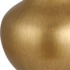 Good As Gold Buffet Lamp - Table Lamp