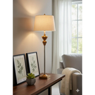 Grace Buffet Lamp - Buffet Lamp