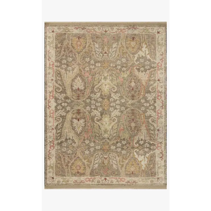 Granada Area Rug - Area Rug