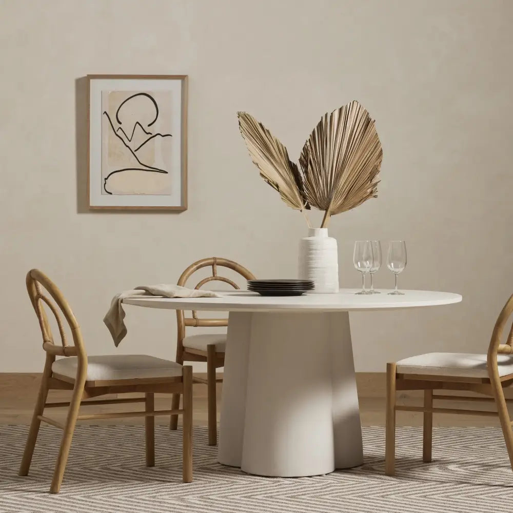 Granada Dining Table - Furniture
