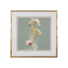 Green Botana I - Wall Decor