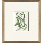 Green Chaos Abstract - 33330-1 - Artwork