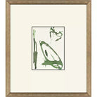 Green Chaos Abstract - 33330-3 - Artwork
