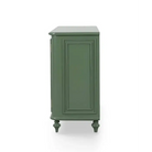Green Savannah Sideboard - Sideboard