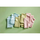 Green Spring Cloth Napkins - Gifts