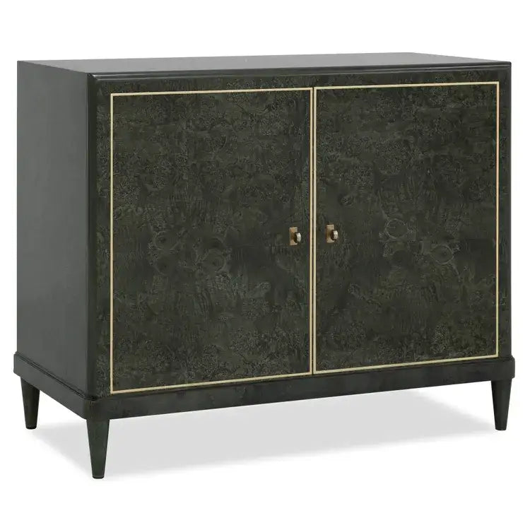 Green With Envy Door Chest