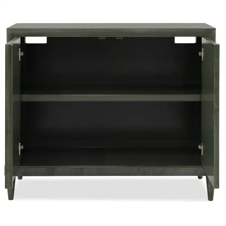 Green With Envy Door Chest