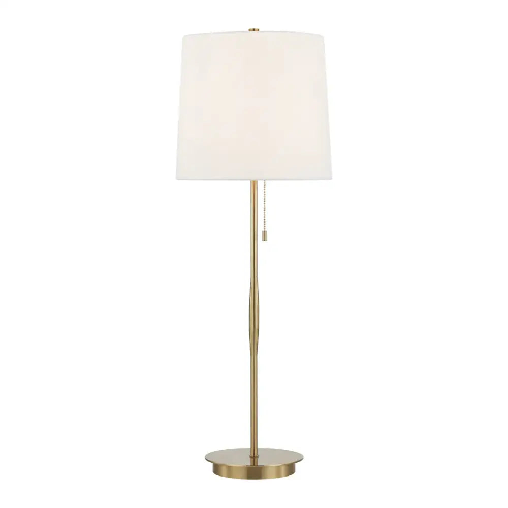 Greenlee Buffet Lamp Table Lamp