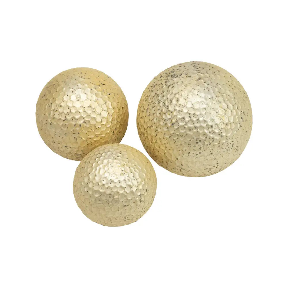 Grenada Orbs -Set 3 - spheres
