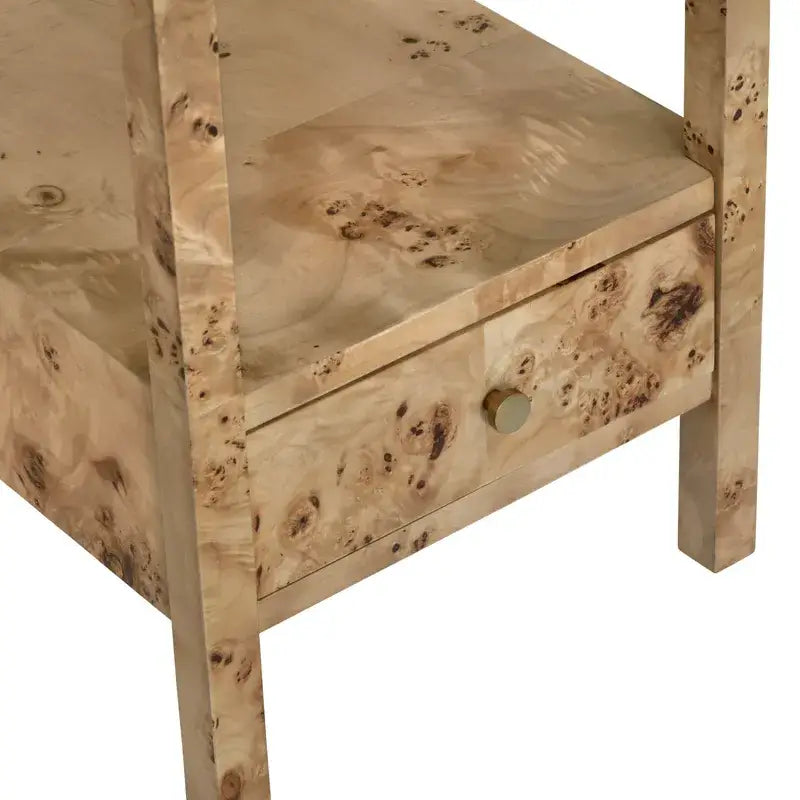 Greysen Side Table - Accent Table