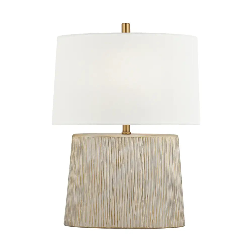 Grisha Lamp - Lighting