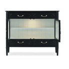 Grosvenor 2 Door Sideboard - Sideboard