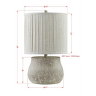 Grover Table Lamp - Table Lamp