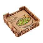 Guac Fiesta Napkin Set - Gifts