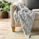 Hagen Throw - throw blanket