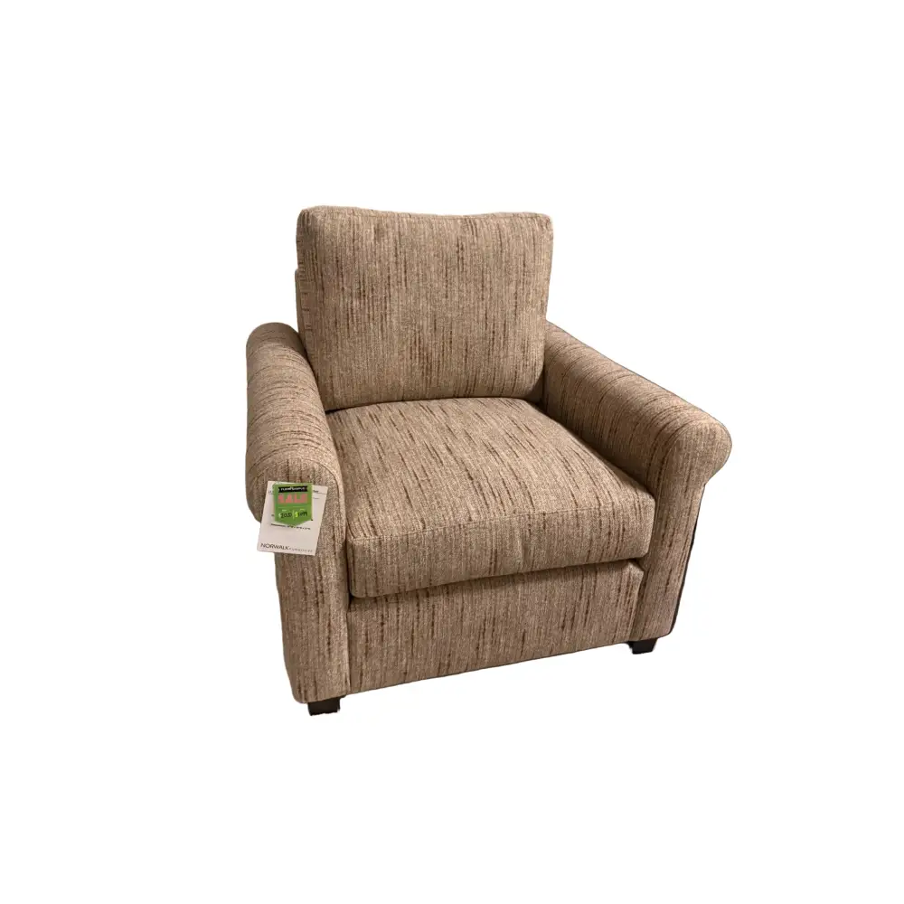 Hailey Chair - Accent Chair