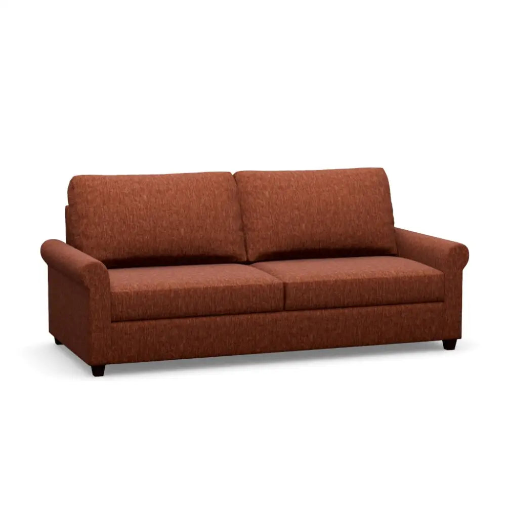 Hailey Sofa - A - Sofa