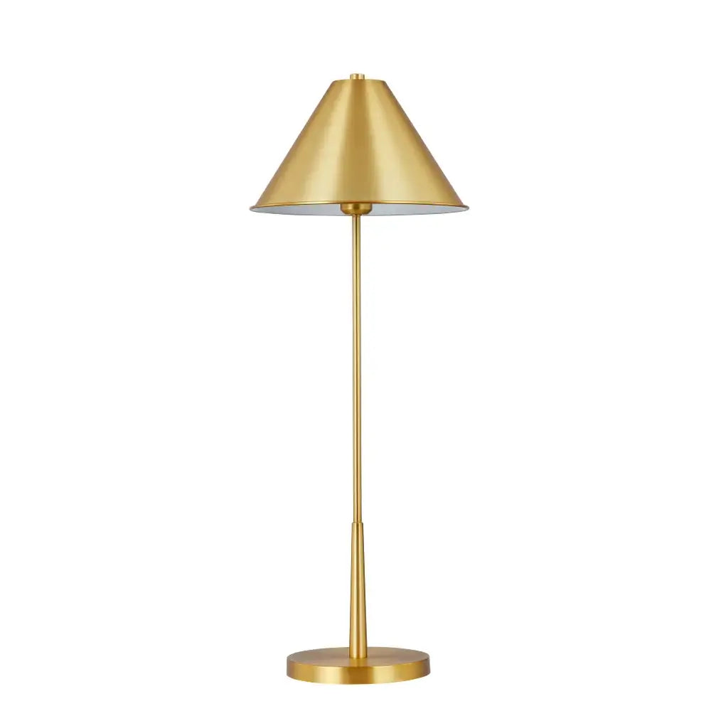 Haley Buffet Lamp - Lighting