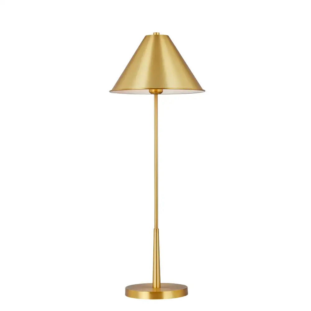 Haley Buffet Lamp - Lighting