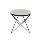 Haley Side Table - Furniture