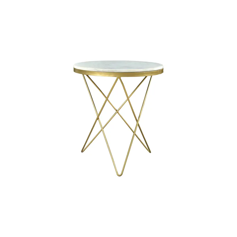 Haley Side Table - Furniture