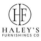 Haley’s Furnishings Gift Card