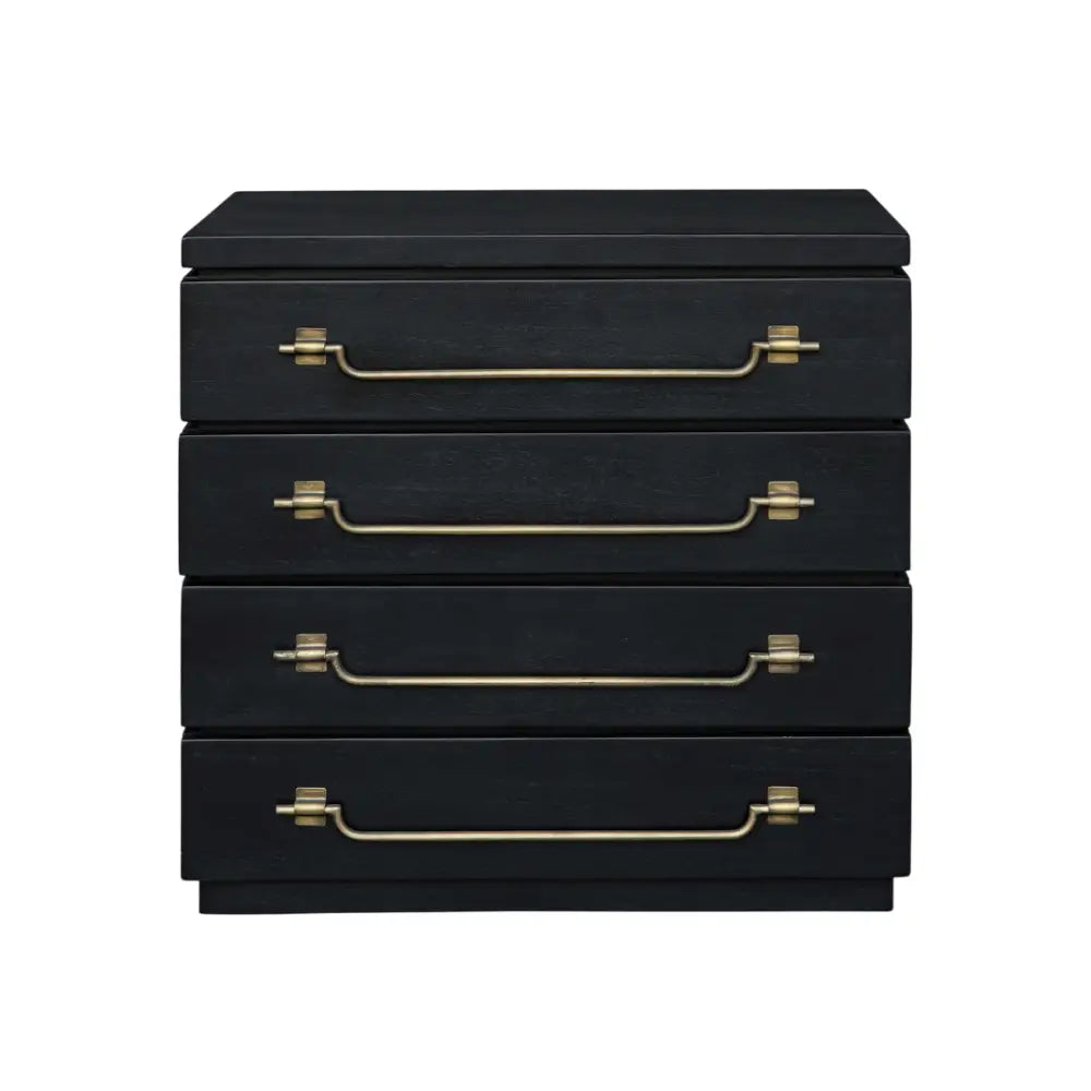 HALIFAX ACCENT CHEST - CHEST