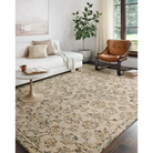 Halle Lagoon\Multi - Area Rugs