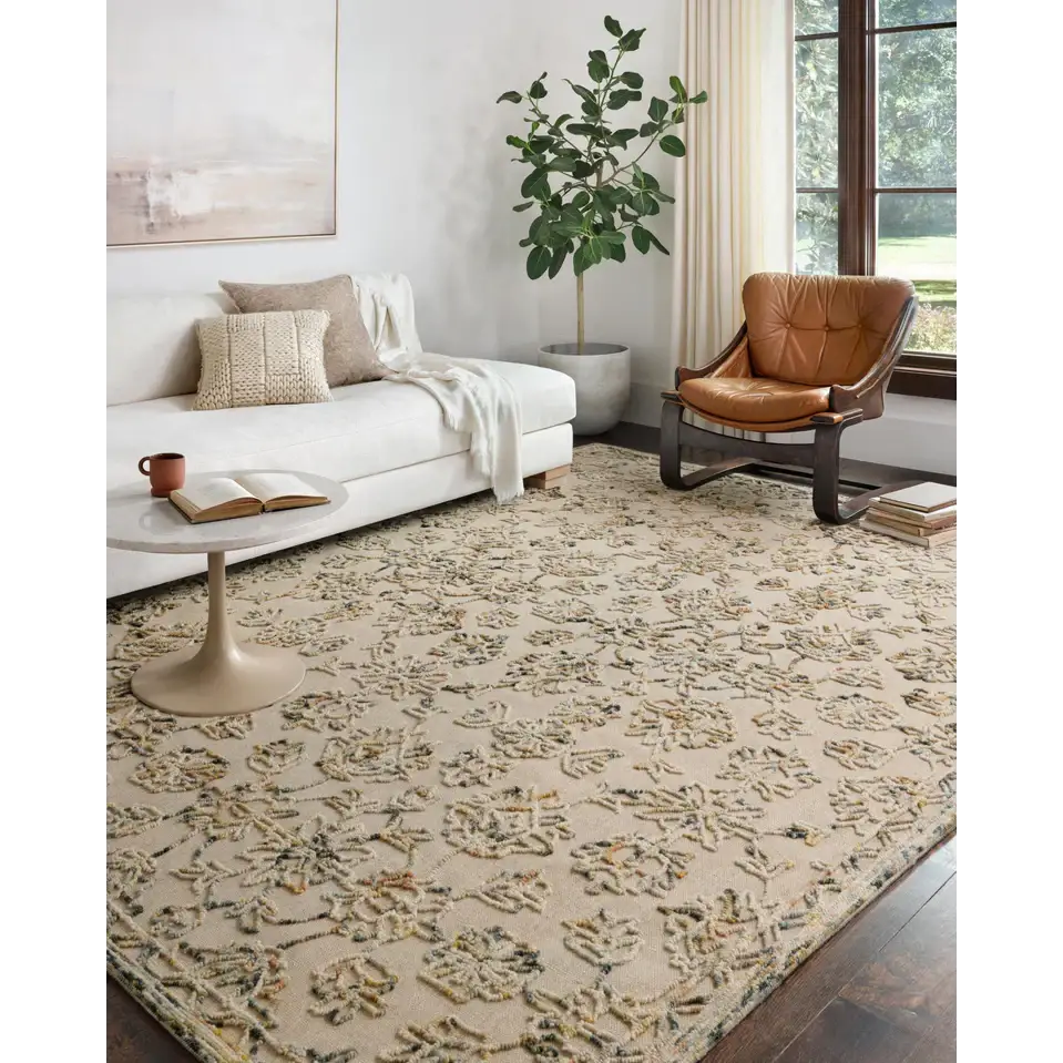 Halle Lagoon\Multi - Area Rugs